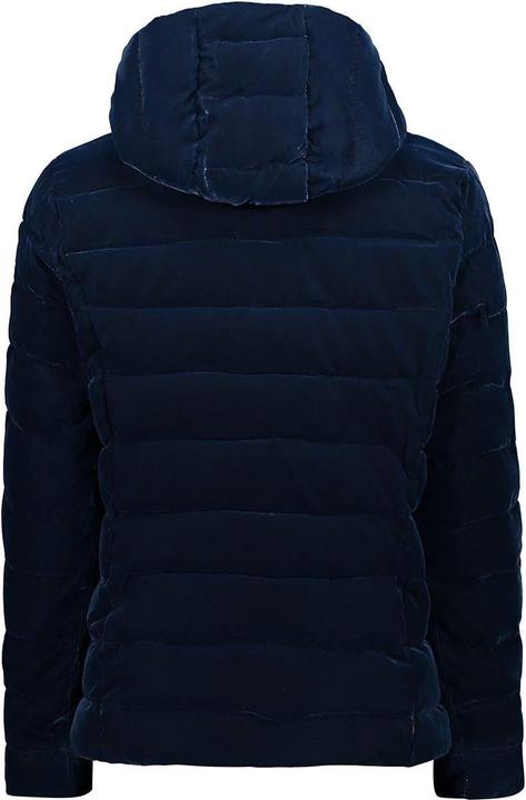 Actual product image CMP Campagnolo Flock Fix Hood Jacket (36)