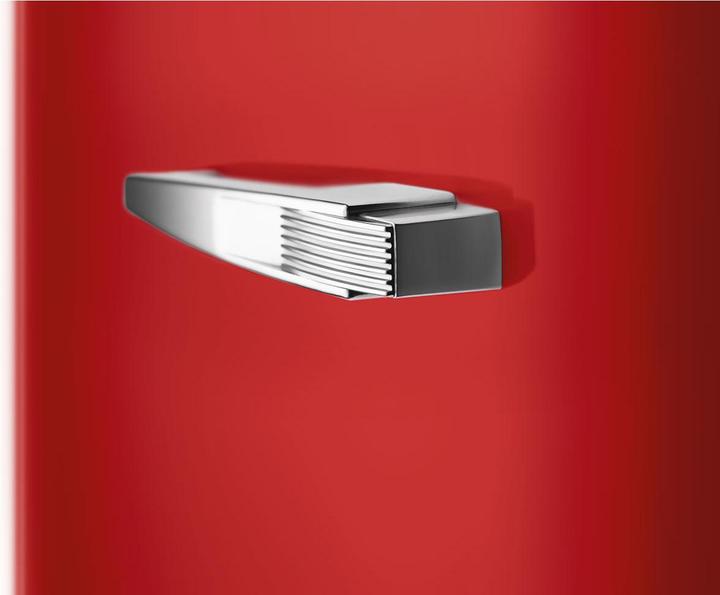 Actual product image Smeg Retro Style FAB28LRD5 (270 l)