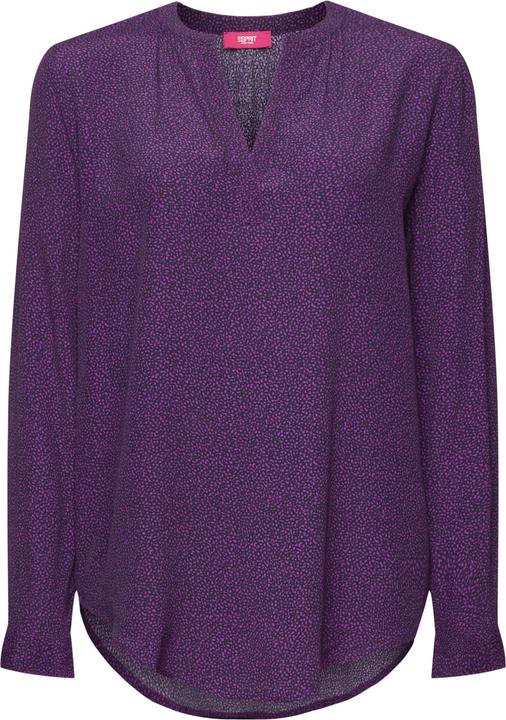 Immagine prodotto Esprit camicia da lenzing™ ecovero™ (XS)