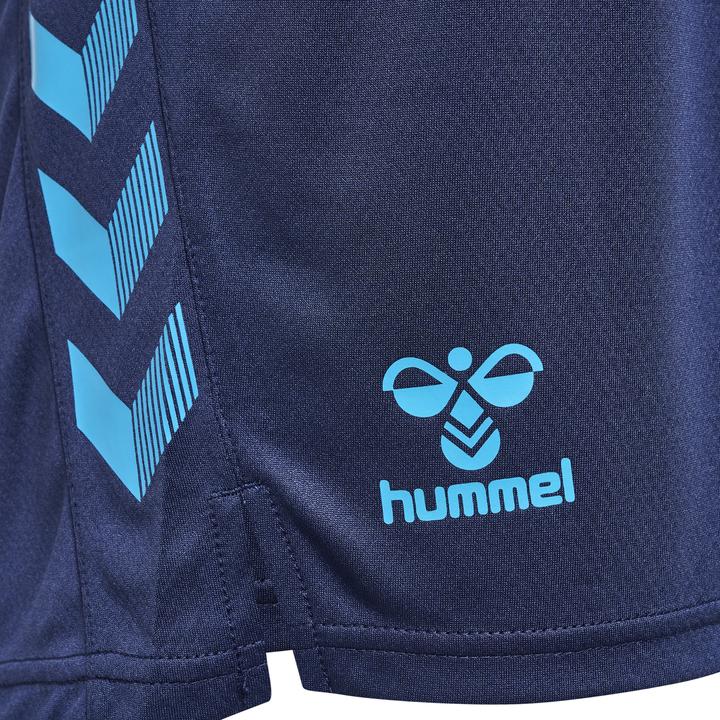 Image du produit hummel Ongrid Poly Short Wo (XS)