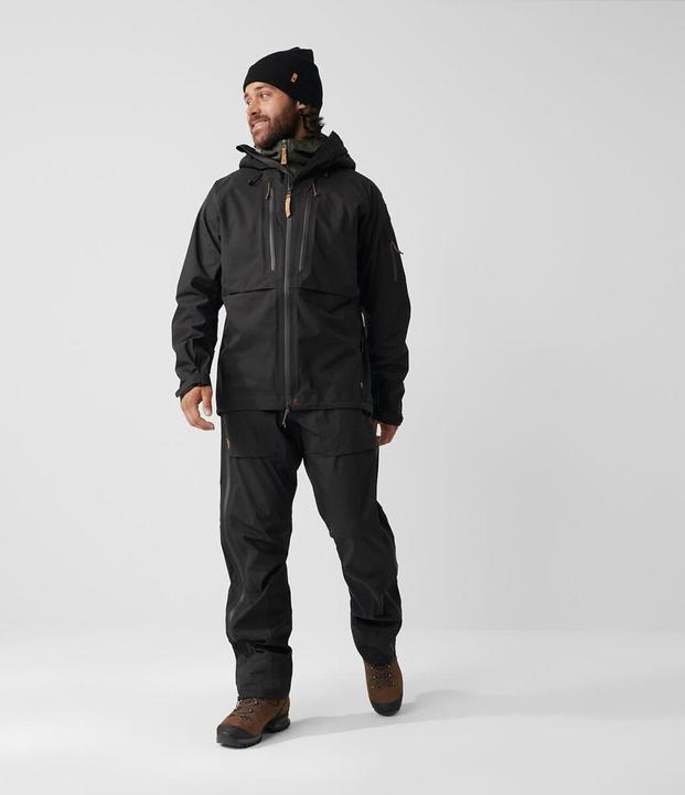 Actual product image Fjällräven Keb (M)