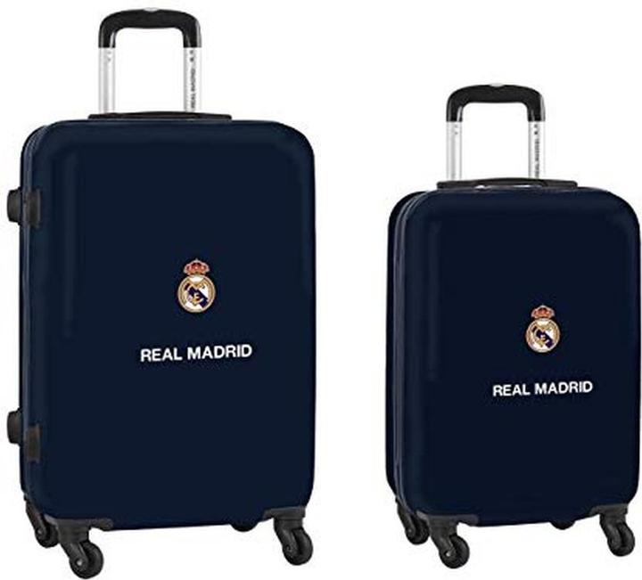 Produktbild Safta Dubbele schoolrugzak