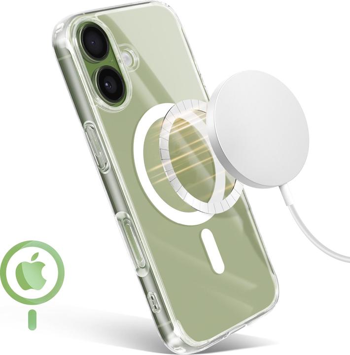 Immagine prodotto Spigen Ultra Hybrid MagSafe (Apple iPhone 17)