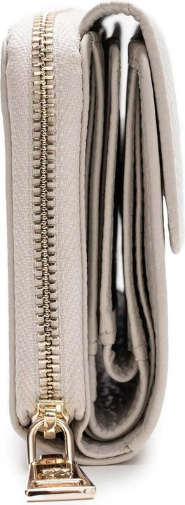 Actual product image Lazarotti Bologna Leather wallet leather 12 cm