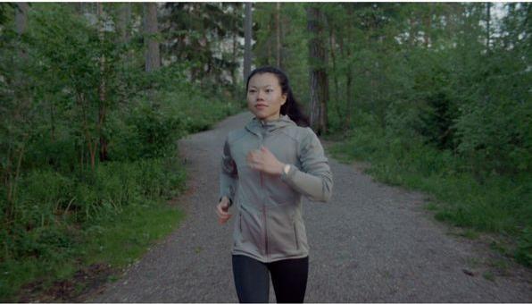 Produktbild Suunto 5 Peak (43 mm)
