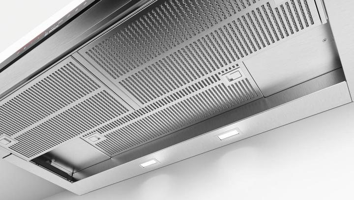 Immagine prodotto Bosch Hausgeräte Dfs097k50 (Cappuccio a schermo piatto)