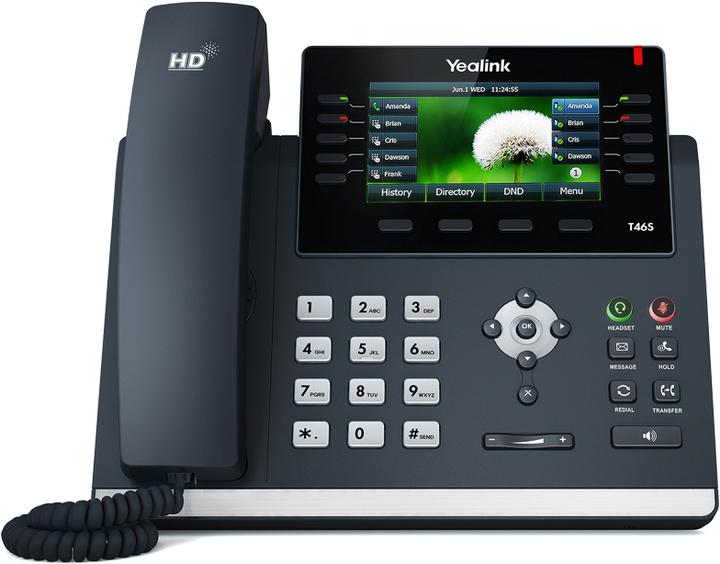 Produktbild Yealink T46s