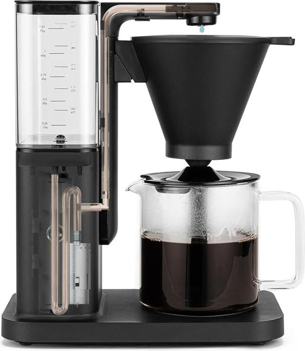 Immagine prodotto Wilfa Zense Nero (4 l)