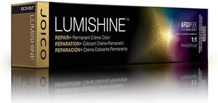 Produktbild Joico Lumishine Permanente Cremefarbe 74ml