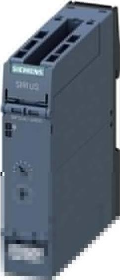 Produktbild Siemens Time Delay Relay, 7 Settings, 0.05-600s