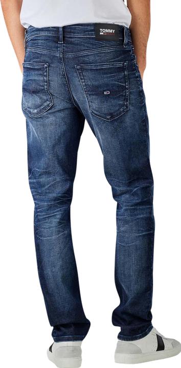 Produktbild Tommy Hilfiger Tommy Jeans Scanton Jeans Slim Fit denim dark (W29/L34)