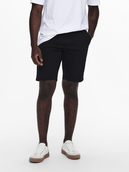 Image du produit Only & Sons Classique short chino (S)