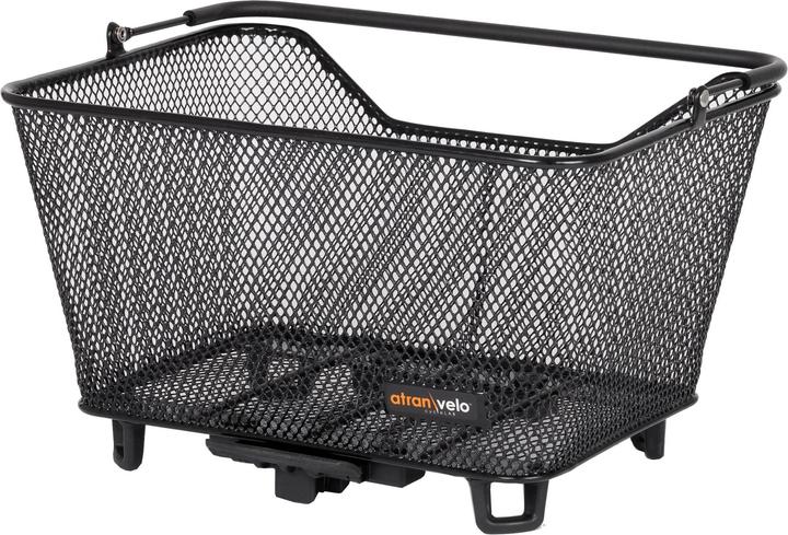 Productafbeelding Atran Velo Dagelijkse S (16 l)