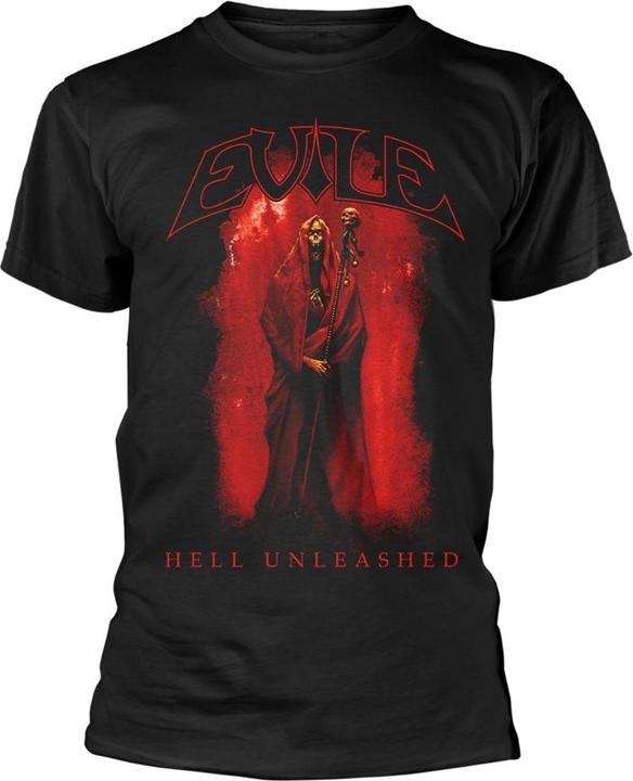 Evile Hell Unleashed