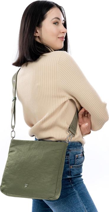 Produktbild Suri Frey Umhängetasche SFY Abby