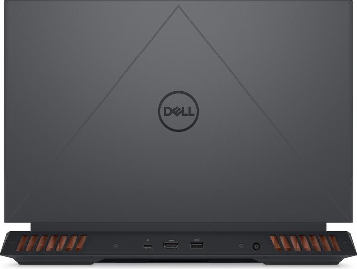 Image du produit Dell G15 5530 (15.60", Intel Core i5-13450HX, 16 Go, 512 Go, US)
