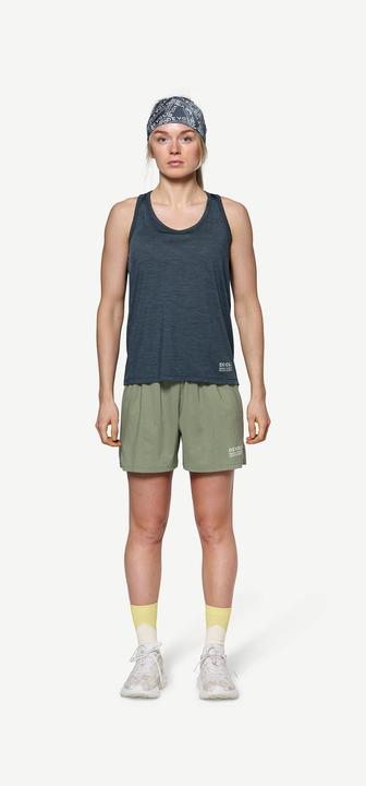 Actual product image Devold Endurance Merino 130 Singlet W (S)