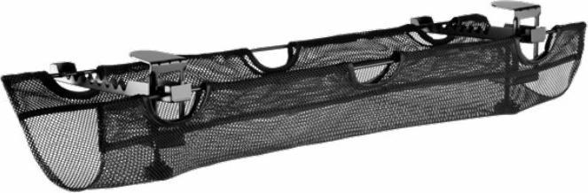 Actual product image Icy Box IB-EWA102-CM (Duct, 11.50 cm)