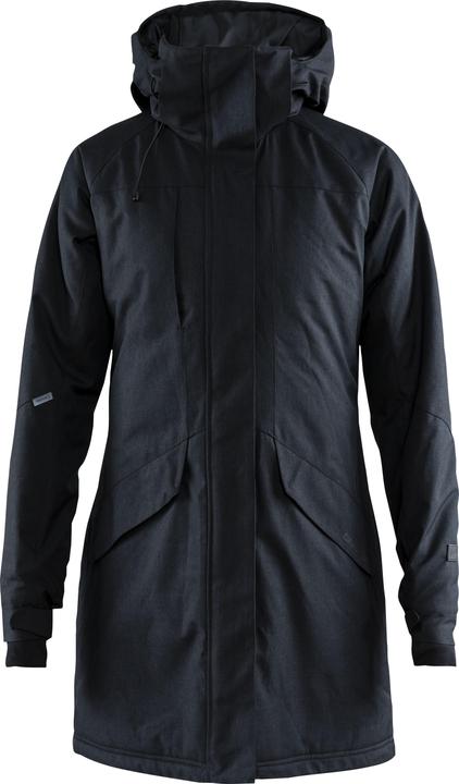 Immagine prodotto Craft Parka Imbottiti Di Montagna Da Donna (S)