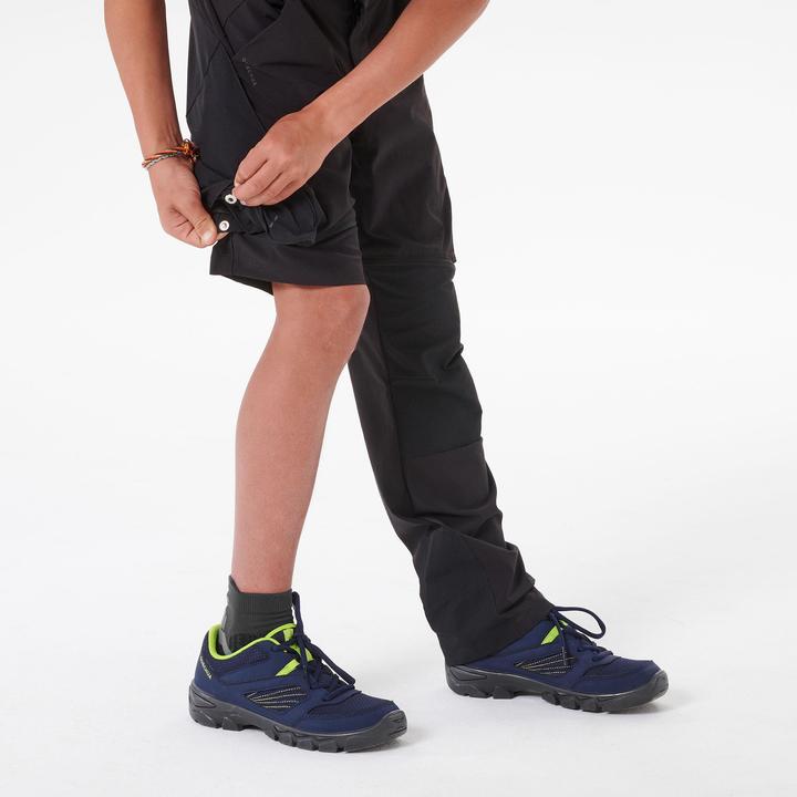 Image du produit Quechua Module Pantalon Mh500 Tw Boy