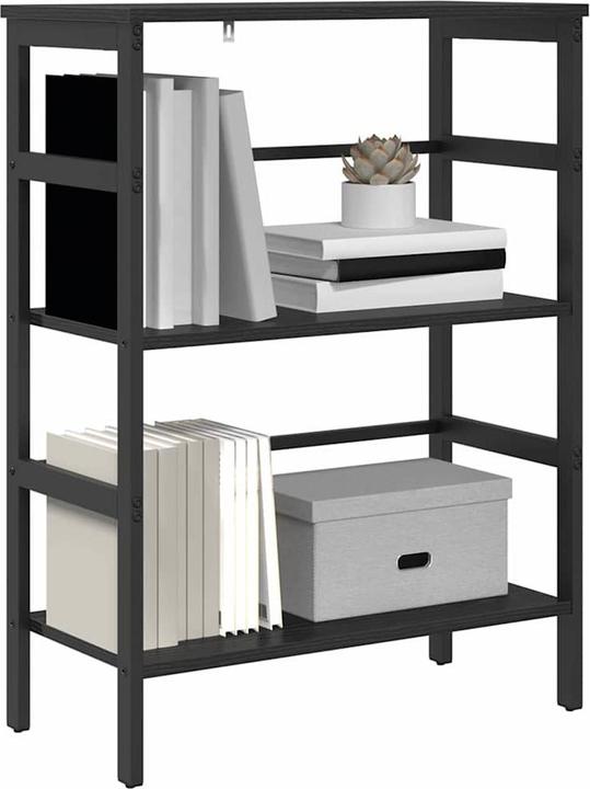 Immagine prodotto vidaXL Bücherregal (29.50 x 60 x 81 cm)