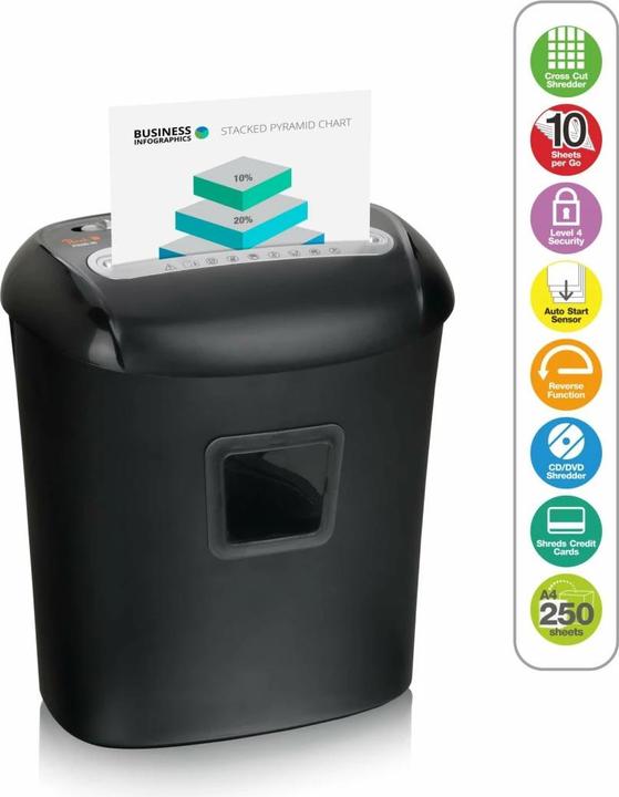 Image du produit Peach Ps500-40 (Coupe de particules)