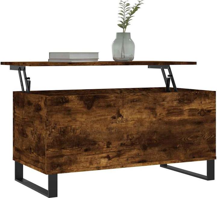 Image du produit vidaXL Couchtisch (90 x 44.50 x 45 cm)