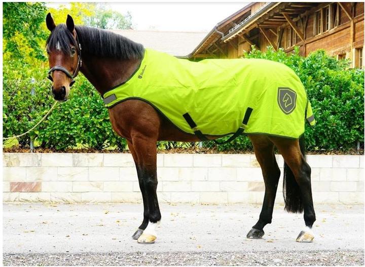 Produktbild Stallone Walker Rug (125 cm)