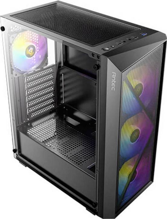 Image du produit Antec AX67 ARGB (ATX, ITX, mATX)