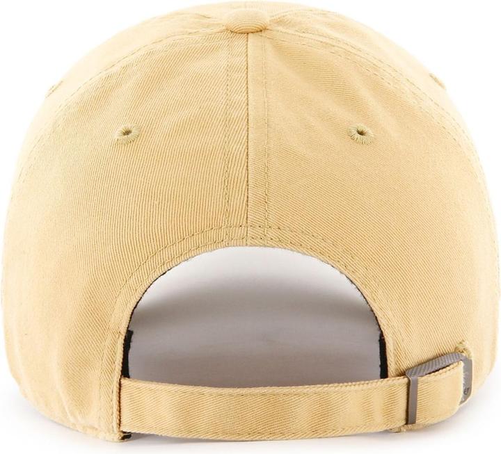 Actual product image 47 Brand Adjustable Cap - Base New York Yankees Light Tan