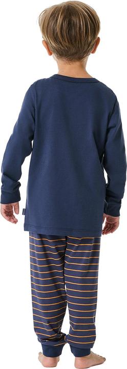 Produktbild Schiesser Pyjama Boys World (140)