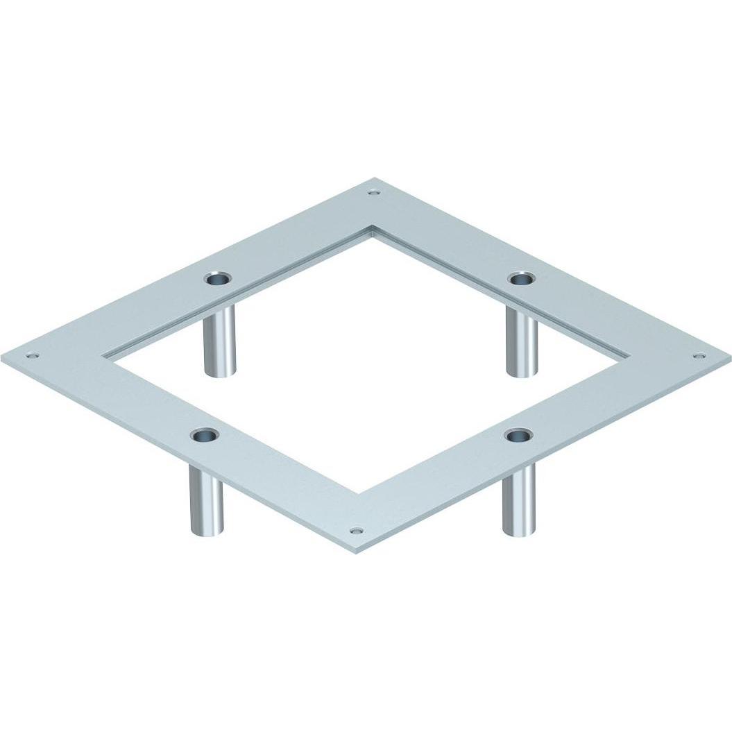 OBO Bettermann BETTERMANN DUG 250-3 4SL (7401404)