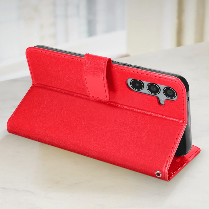 Produktbild Mayaxess SecureCard Cover Series (Samsung Galaxy A35)