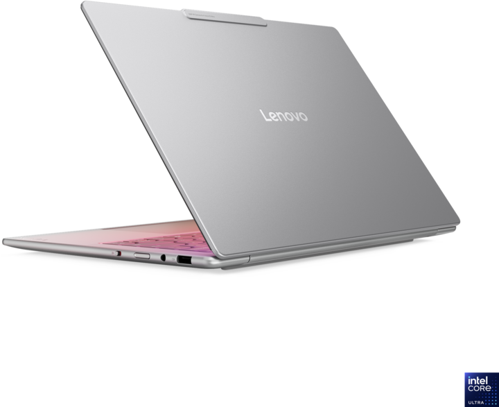 Actual product image Lenovo Yoga Slim 7 (14", Intel Core Ultra 5 226V, 16.38 GB, 512 GB, DE)