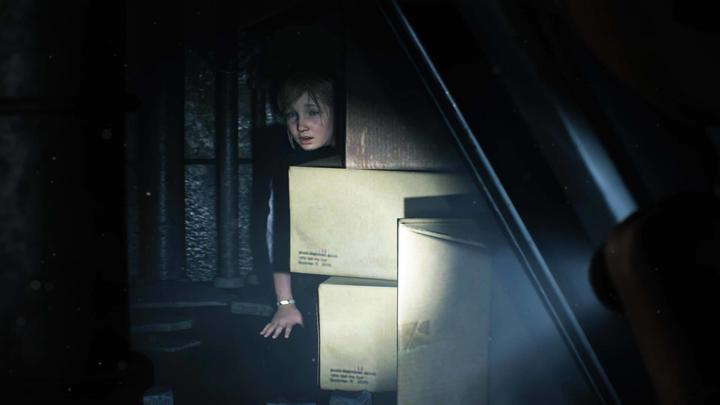 Immagine prodotto Capcom Resident Evil 2 (Xbox Series X, Xbox One X, Multilingue)