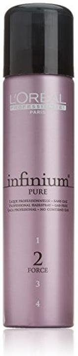 Produktbild L'Oréal Professionnel Infinium Pure (250 ml)