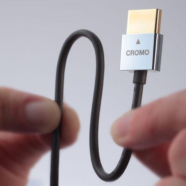 Immagine prodotto Lindy micro HDMI (Typ D) — HDMI (Typ A) (1 m, HDMI)