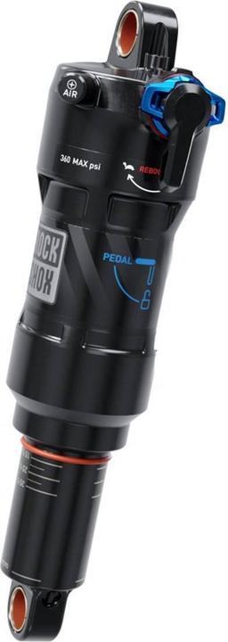 Immagine prodotto RockShox Deluxe Ultimate RCT (190 mm, 45 mm)