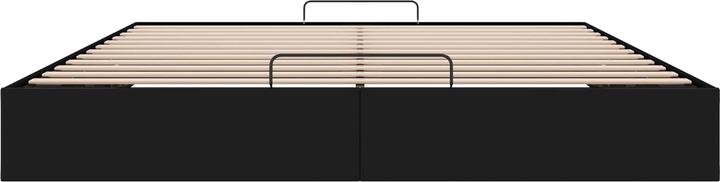 Produktbild vidaXL King Size (193 x 203 cm)
