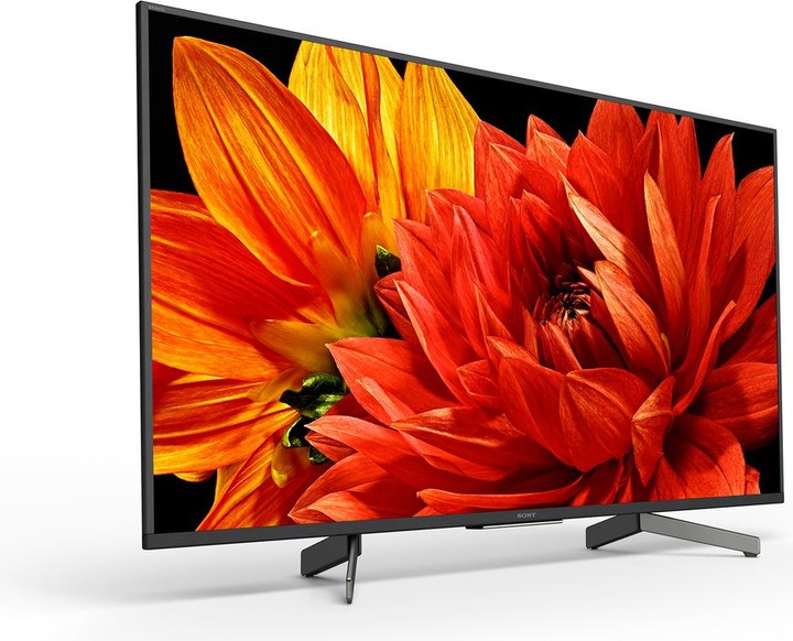 Image du produit Sony KD43XG8305 (43", LCD, 4K, 2019)