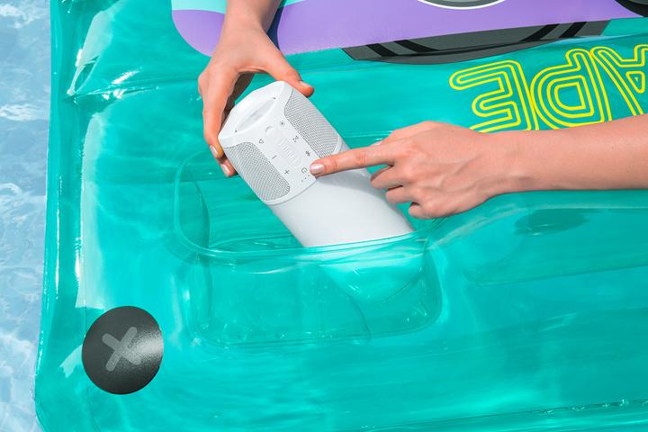 Produktbild Bestway Kassette Matratze 174cm