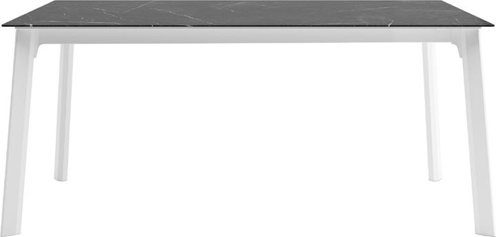 Pointhouse Drop Ausziehtisch (240 x 90 x 76 cm)
