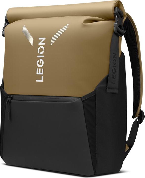 Actual product image Lenovo Legion 16inch Gaming Backpack GB500 (P) (25 l)