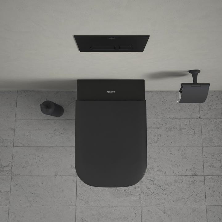 Actual product image Duravit Happy D.2