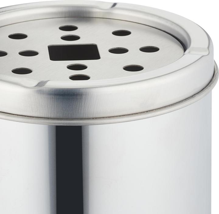 Productafbeelding Relaxdays Staande asbak edel