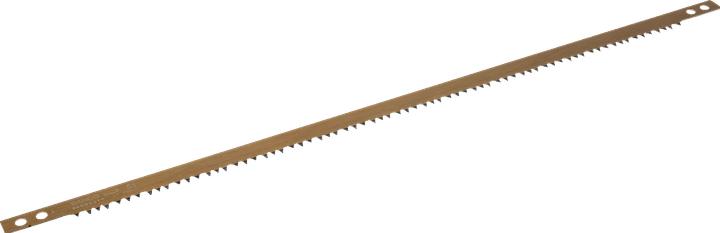 Actual product image Magni Bahco hacksaw blade 610mm with triangular teeth, 1 piece, SE-51-24