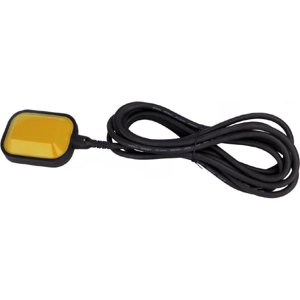 Haushalt, Accessori per l'irrigazione, Floating Switch 5m With Counterweight