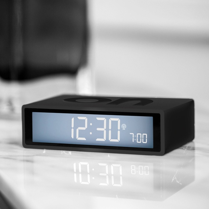 Actual product image Lexon Flip+ Travel