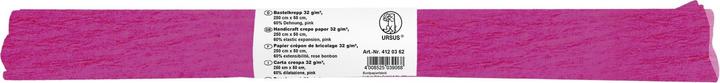 Image du produit Ursus Crêpe artisanale (32 g/m², 1x)