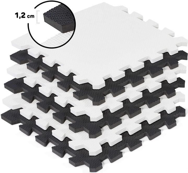 Produktbild KinderKraft Luno (150 x 180 cm)